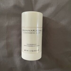 Donna Karan Cashmere Mist Deodorant Stick - Cream